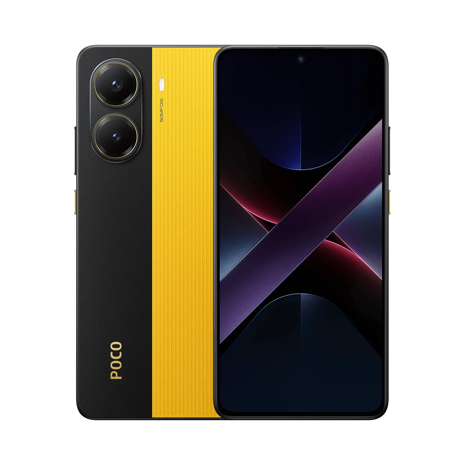POCO X7 Pro