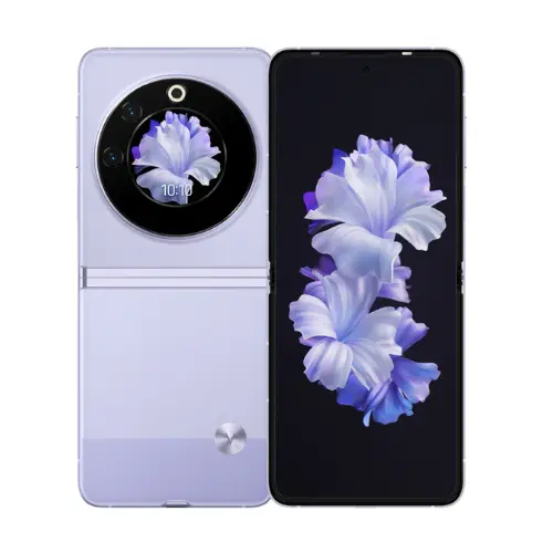 TECNO Phantom V Flip - AE11