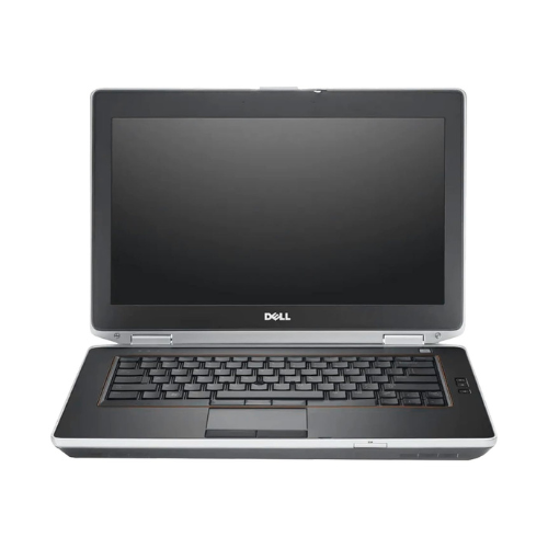 [UK USED] Laptop Dell Latitude E6420 4GB RAM 250 HDD