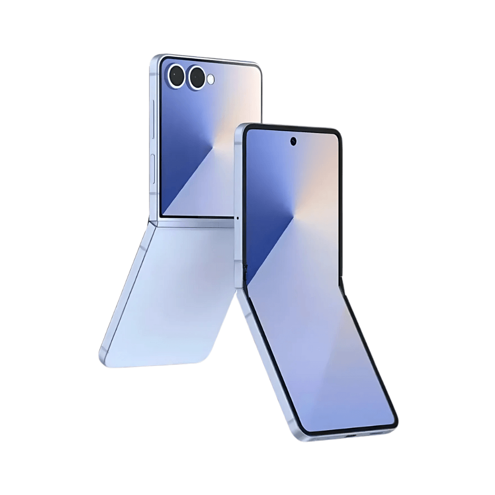 Samsung Galaxy Z Flip 7