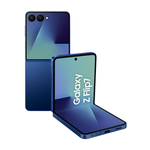 Samsung Galaxy Z Flip 7