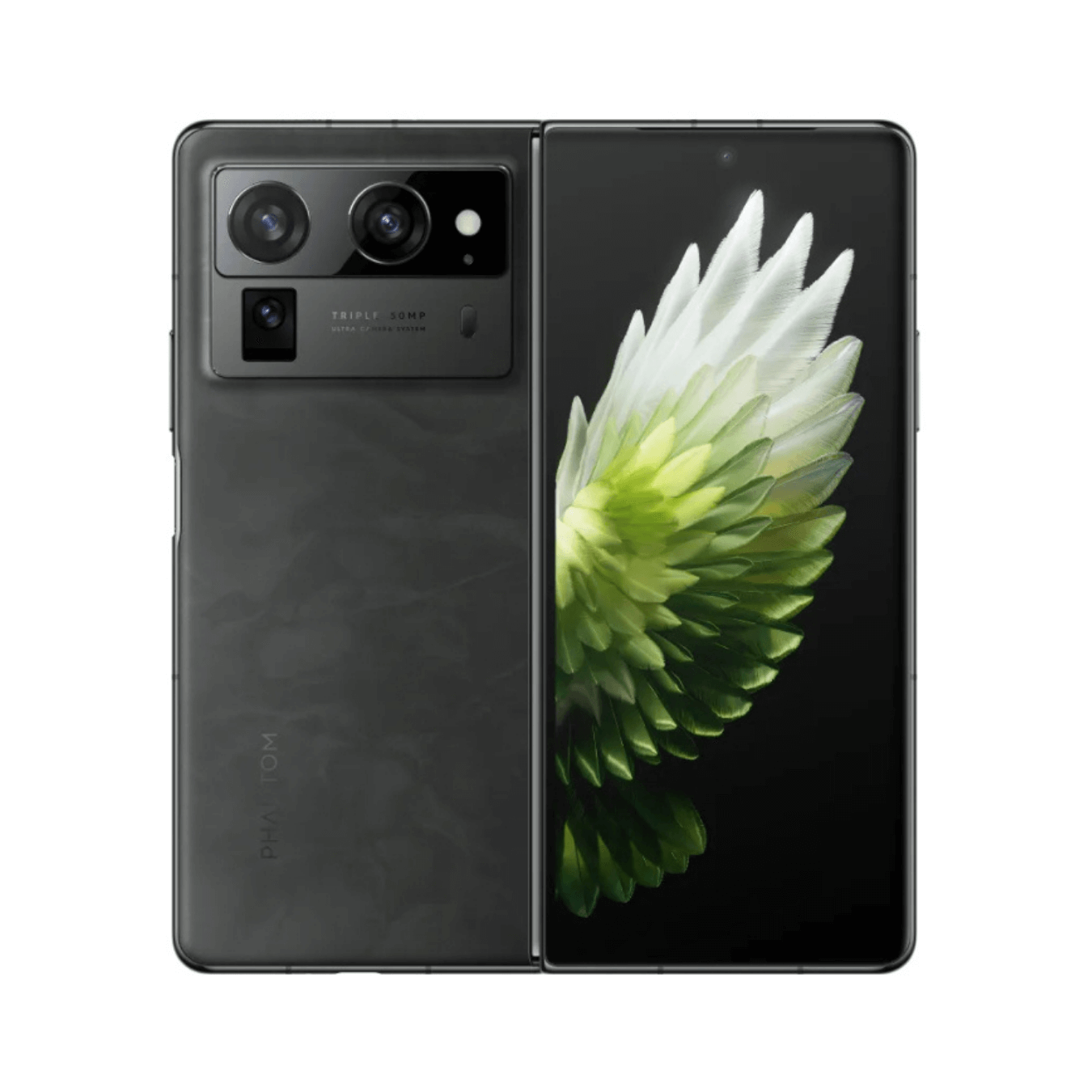 TECNO Phantom V Fold 2