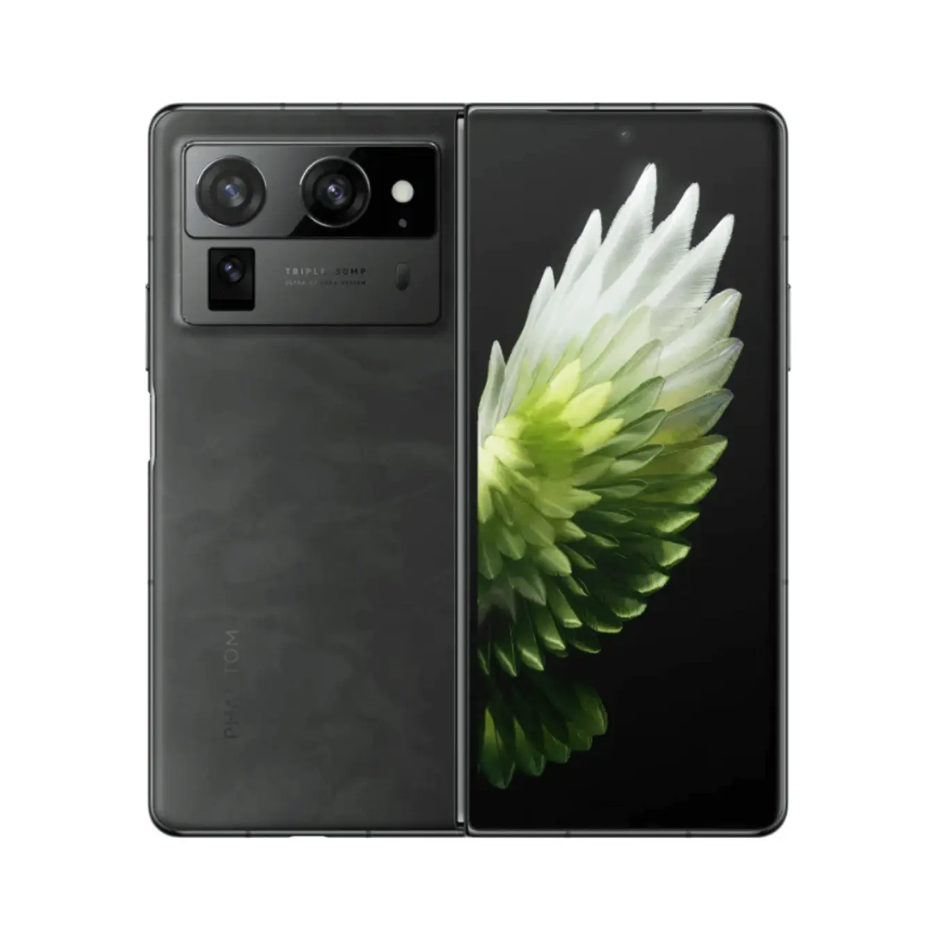 TECNO Phantom V Fold 2