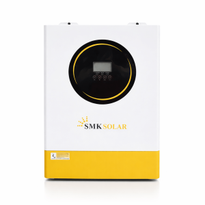 11kW Hybrid Inverter (EM) - Ikang Energy
