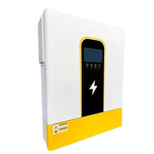 11kW Hybrid Inverter - Parallel (M)