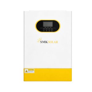 5.5kW Hybrid Inverter - (EM) - Ikang Energy