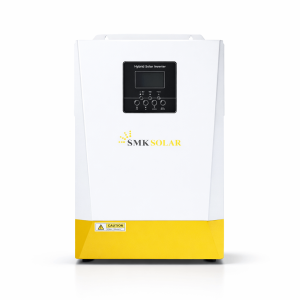 5.5kW Hybrid Inverter - (M) - Ikang Energy