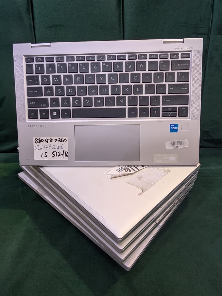 830 G8 2