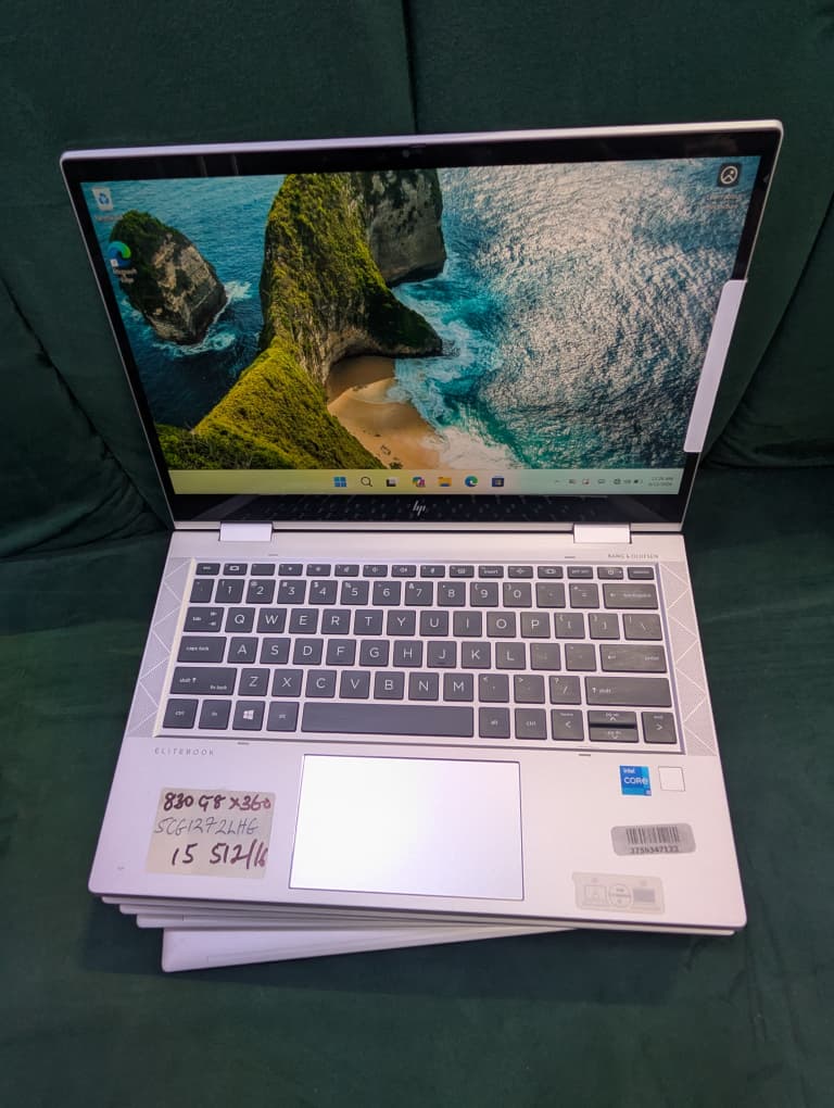 830 G8