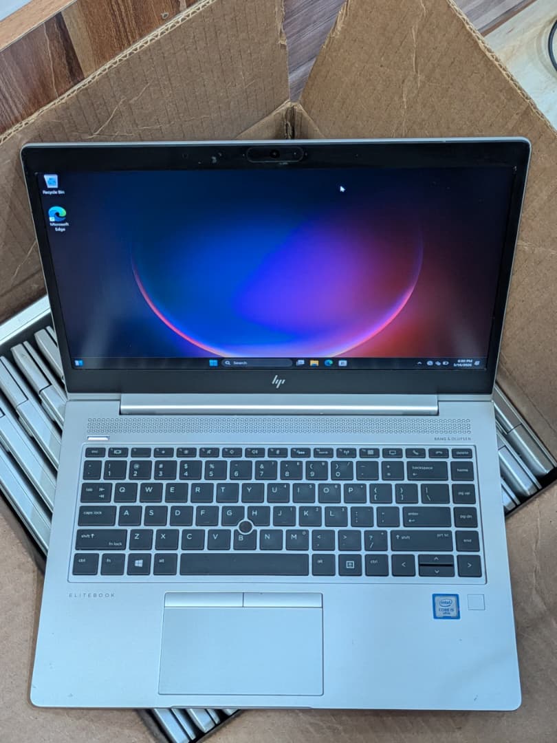 840 G6 2