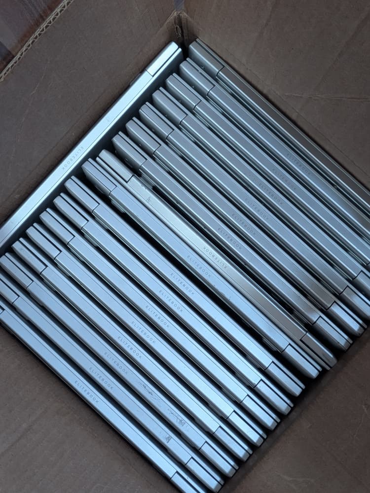 840 G6