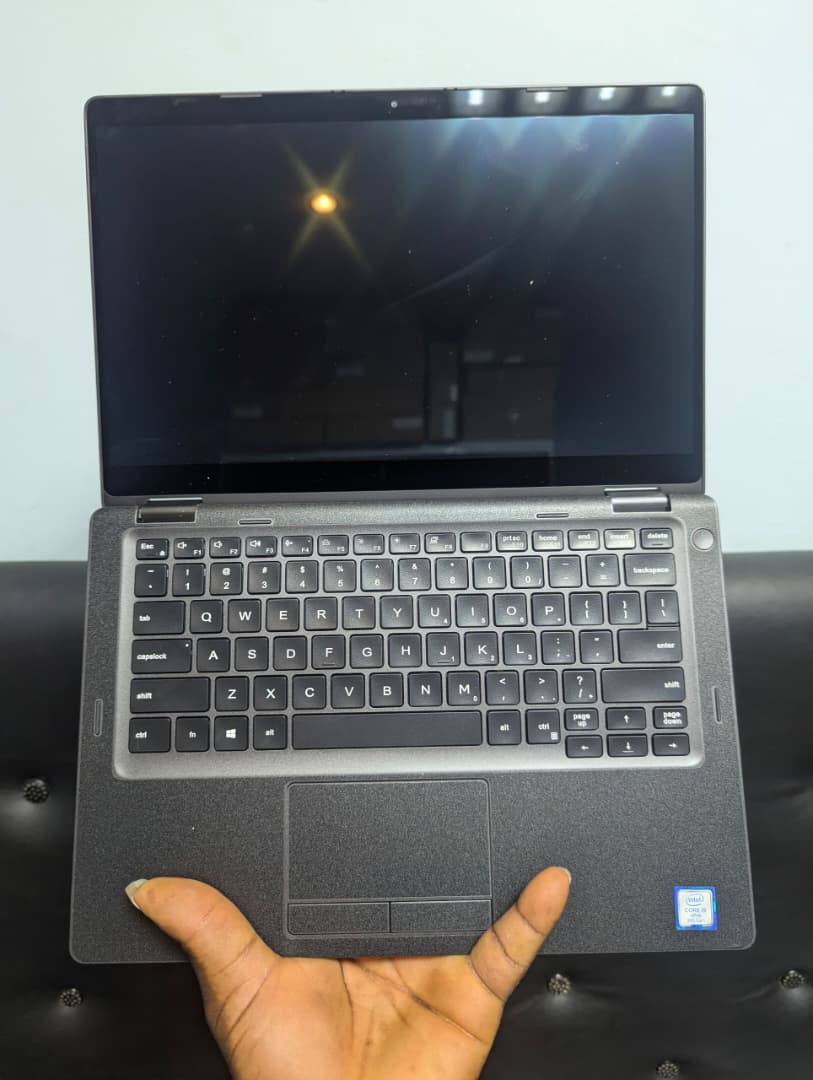 Dell 5300 2