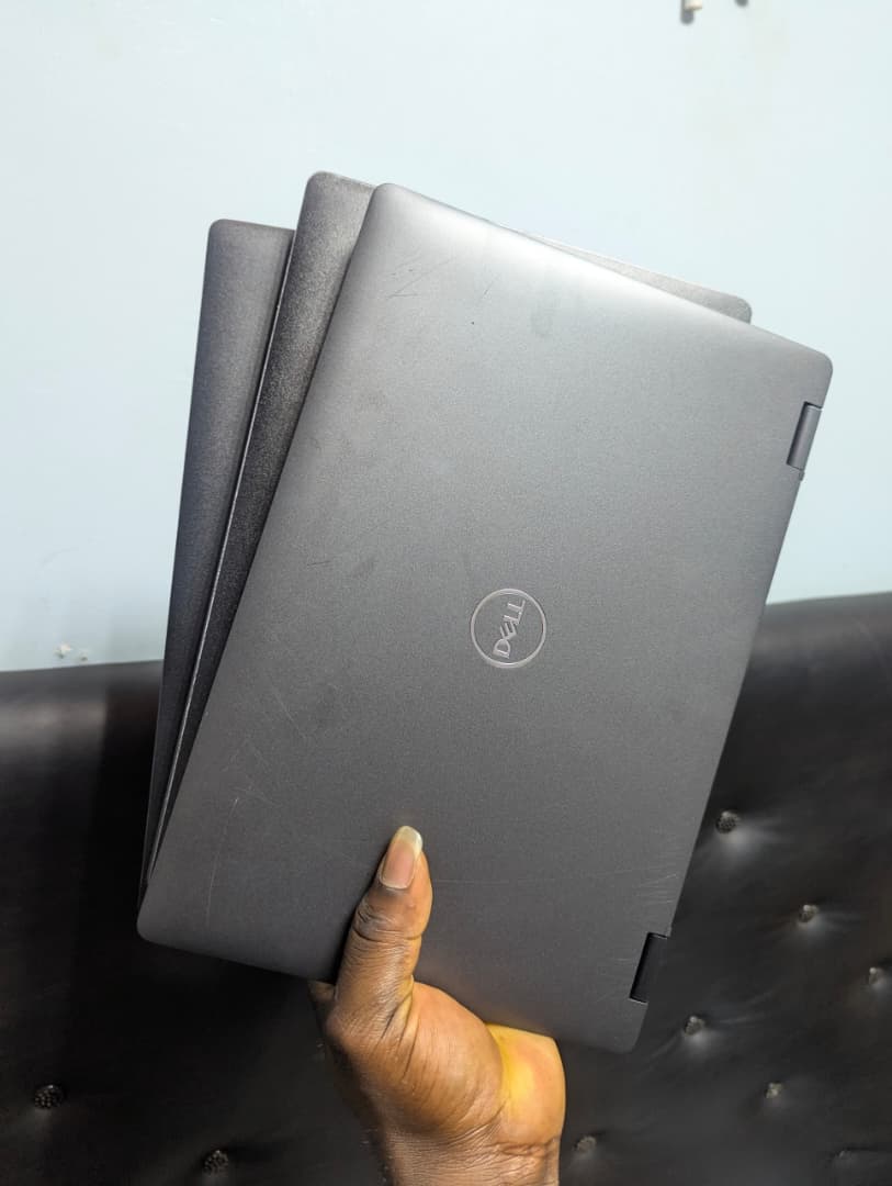 Dell 5300 3