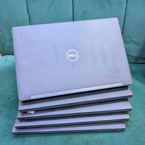 Dell 7490 1