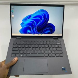 [UK USED] Dell Latitude 7420 Core i7 X360 Convertible Laptop (16GB RAM, 256GB SSD)