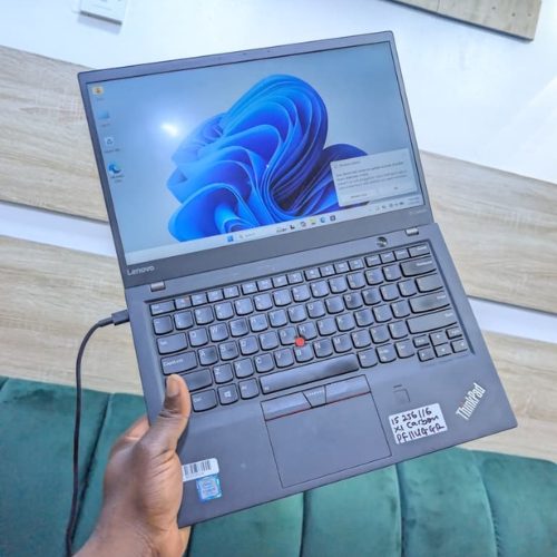 Lenovo ThinkPad x13 yoga