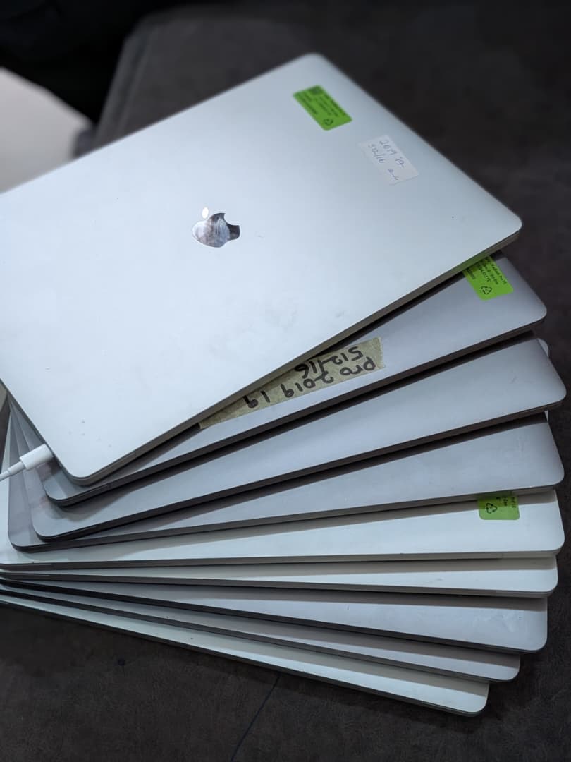 Macbook Pro 3