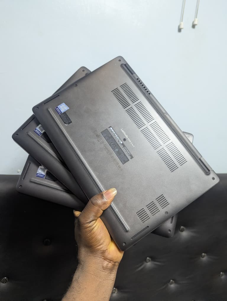 dell 5300 1