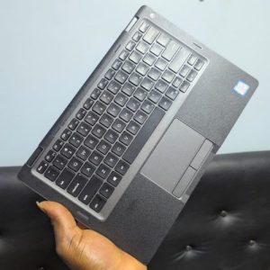 [UK Used] Dell Latitude 5300 x360 Core i5 Laptop (8th Gen, 8GB RAM, 256GB SSD)
