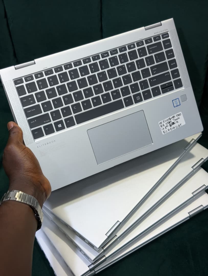 elitebook g6