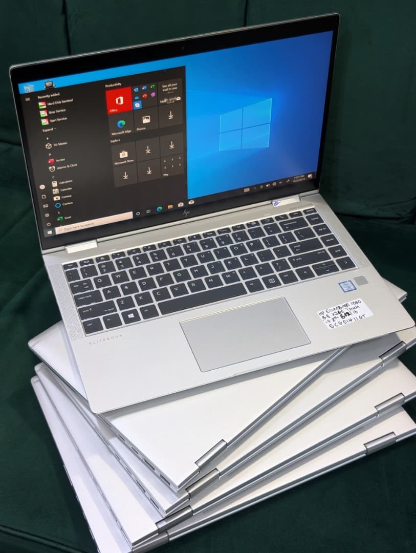 elitebook