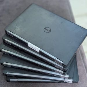 [UK USED] Dell Latitude 7270 Core i7 Laptop (6th Gen, 8GB RAM, 256GB SSD)