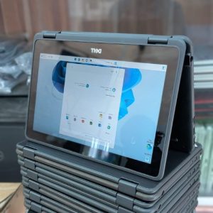 [UK USED] Dell Latitude 3190 x360 Touchscreen Laptop (8GB RAM, 128GB SSD)