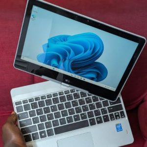 [UK USED] HP EliteBook 810 G3 Core i5 Laptop (8GB RAM, 256GB SSD)