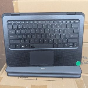 [UK USED] HP ProBook 11 G2 EE x360 Core i5 Laptop (8GB RAM, 256GB SSD)