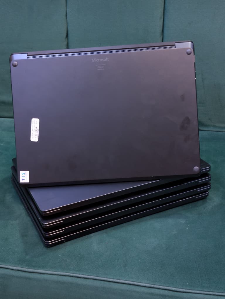 surface laptop 4 2