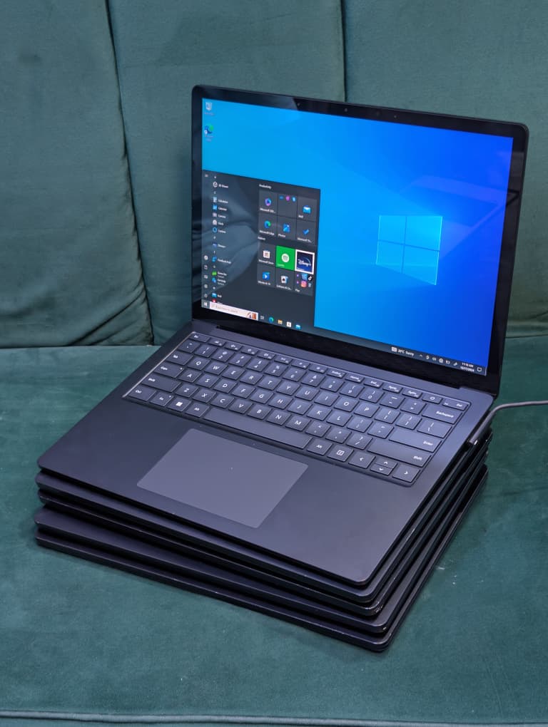 surface laptop 4 3