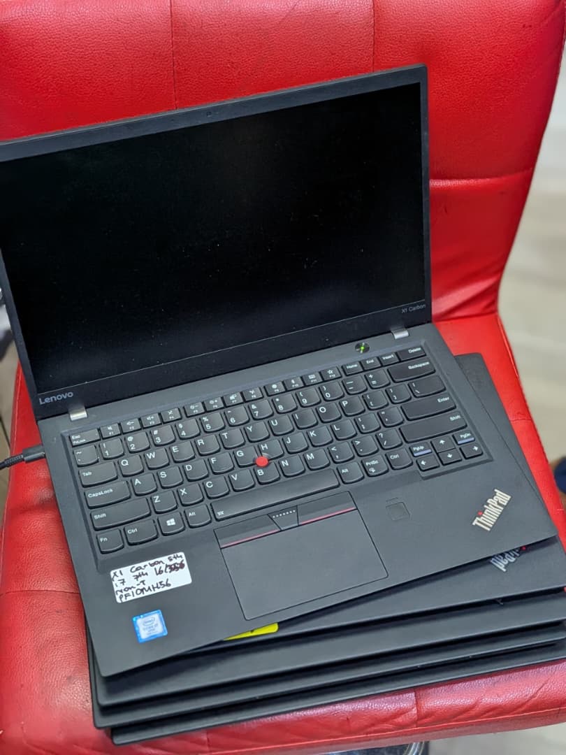 x1 carbon 3