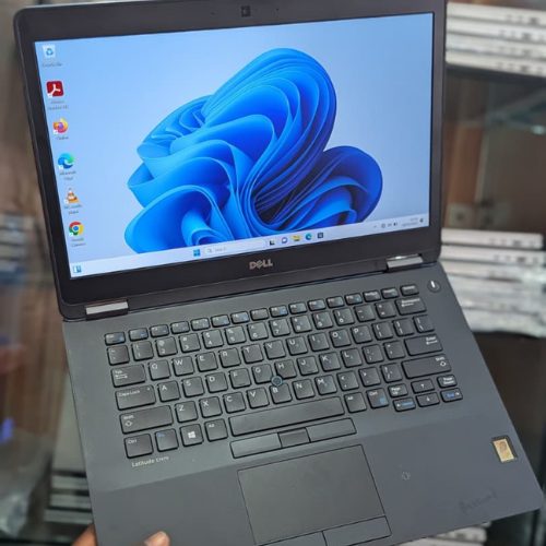 dell 7470
