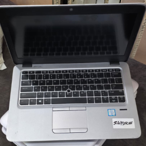 [UK USED] HP EliteBook 820 G3 Core i5 Laptop (6th Gen, 8GB RAM, 256GB SSD)