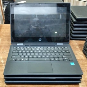 HP Fortis G11