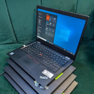 [UK USED] LLenovo ThinkPad L13 Core i5 Laptop (10th Gen, 8GB RAM, 256GB SSD)