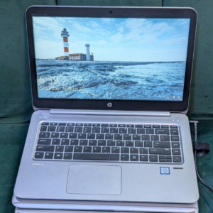 [UK USED] HP EliteBook 1040 G3 Core i7 16GB RAM 256GB SSD 6th Gen Laptop
