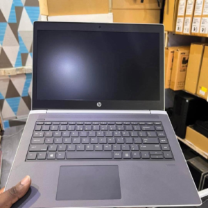 [UK USED] HP ProBook 440 G5 Core i5 8GB RAM 256GB SSD 8th Gen Laptop
