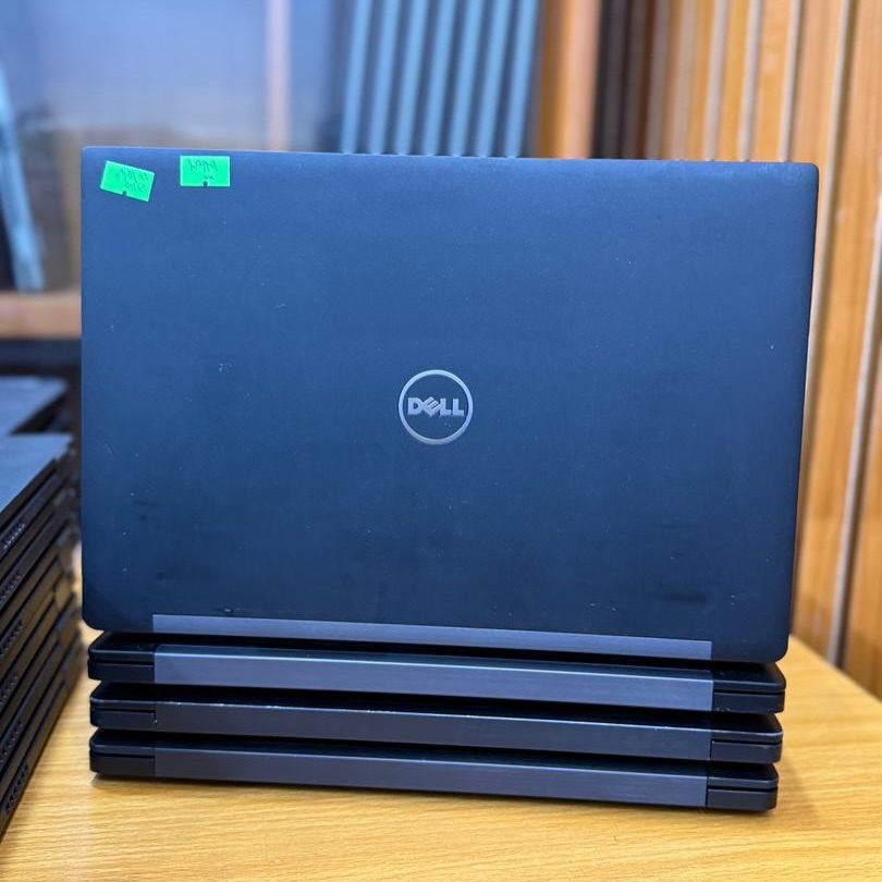Dell latitude 7280Intel Core i7-7600U8gb ram - 256gb ssd7th generation12.5” displayKeyboardlight (1)