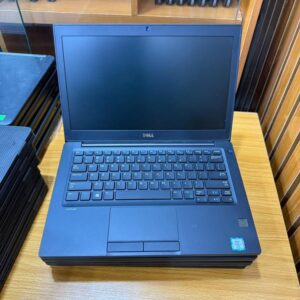 [UK Used] Dell Latitude 7280 Core i7 8GB RAM 256GB SSD 7th Gen Touchscreen Laptop