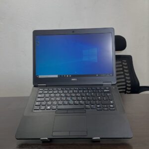 [UK USED] Dell Latitude 5470 Core i5 8GB RAM 256GB SSD 6th Gen Laptop