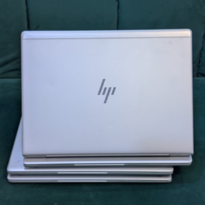 [UK USED] HP EliteBook 830 G6 Core i5 8GB RAM 256GB SSD 8th Gen Laptop