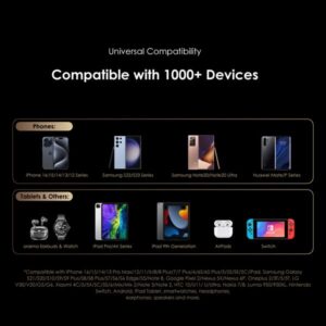 Oraimo Traveler 12 Byte 20000mAh 12W portable power bank