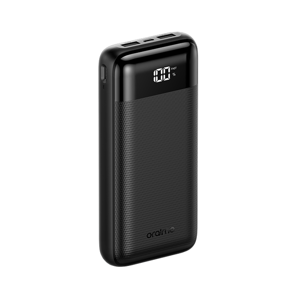 OPB-1205N Oraimo Traveler 12 Byte 20000mAh 12W portable power bank