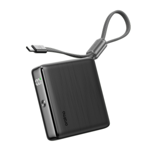 Oraimo PowerNova L21 20000mAh 30W fast charging power bank