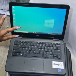 [UK USED] Dell Latitude 3310 Intel Celeron 4GB RAM 128GB SSD 12-Inch Laptop