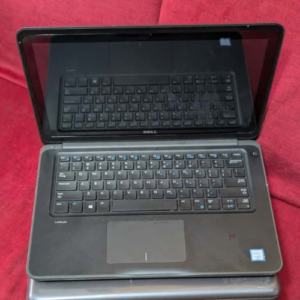 [UK USED] Dell Latitude 3380 Core i3 4GB RAM 128GB SSD Touchscreen 6th Gen Laptop